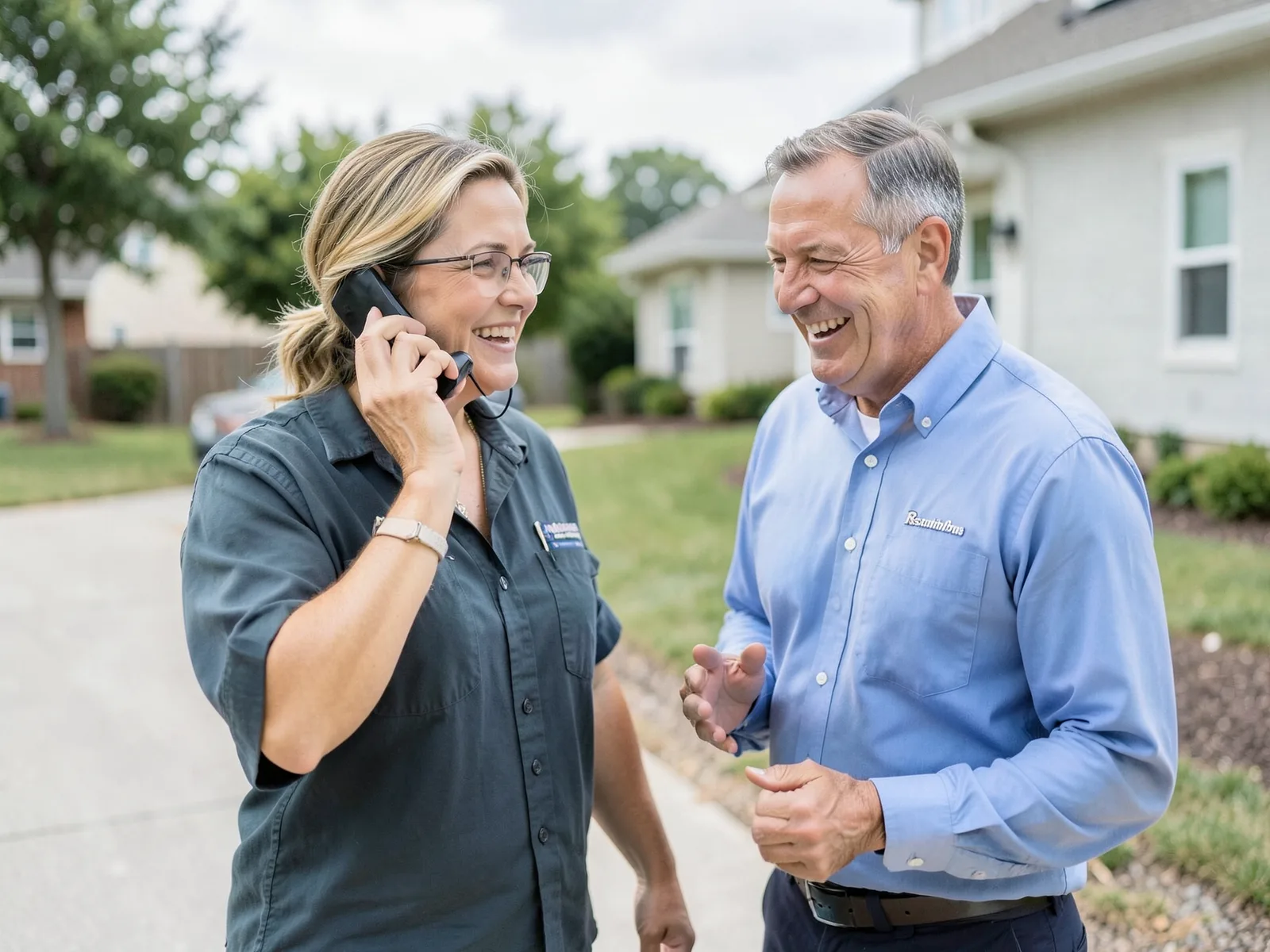 Frequently Asked Questions About Hidden Leak Restoration in Leesville, OH